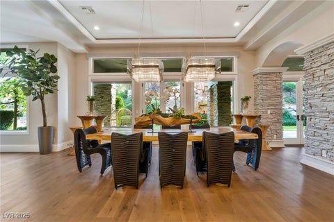Tiny photo for 5 Wood Creek Court, Las Vegas, NV 89141 (MLS # 2733089)