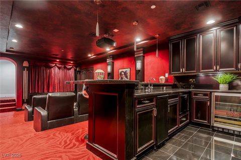 Tiny photo for 5 Wood Creek Court, Las Vegas, NV 89141 (MLS # 2733089)