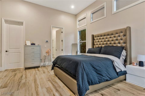 Tiny photo for 5 Wood Creek Court, Las Vegas, NV 89141 (MLS # 2733089)