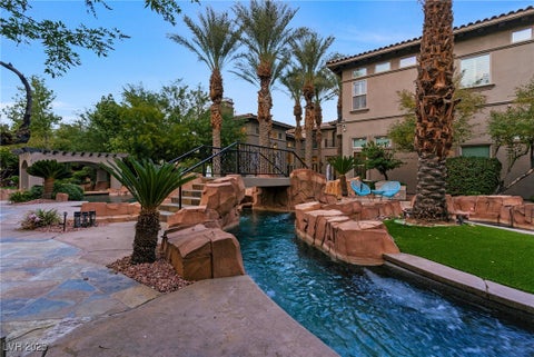 Tiny photo for 5 Wood Creek Court, Las Vegas, NV 89141 (MLS # 2733089)