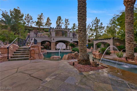 Tiny photo for 5 Wood Creek Court, Las Vegas, NV 89141 (MLS # 2733089)