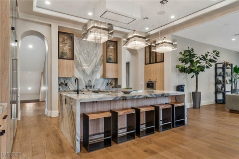 Tiny photo for 5 Wood Creek Court, Las Vegas, NV 89141 (MLS # 2733089)