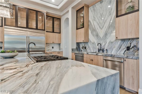 Tiny photo for 5 Wood Creek Court, Las Vegas, NV 89141 (MLS # 2733089)