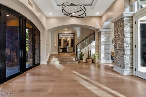 Tiny photo for 5 Wood Creek Court, Las Vegas, NV 89141 (MLS # 2733089)