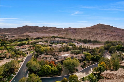 Tiny photo for 5 Wood Creek Court, Las Vegas, NV 89141 (MLS # 2733089)