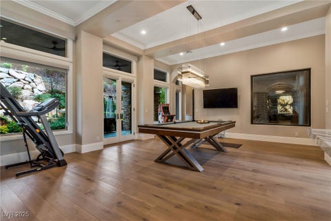 Tiny photo for 5 Wood Creek Court, Las Vegas, NV 89141 (MLS # 2733089)