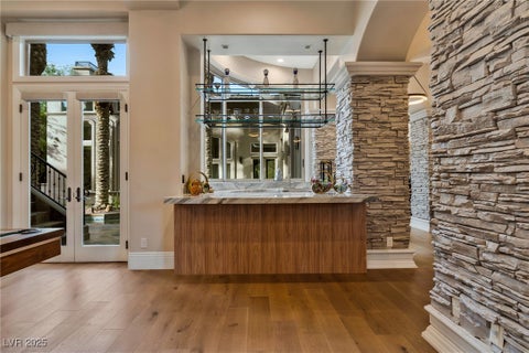 Tiny photo for 5 Wood Creek Court, Las Vegas, NV 89141 (MLS # 2733089)