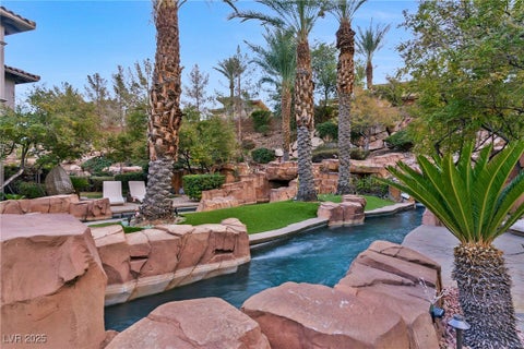 Tiny photo for 5 Wood Creek Court, Las Vegas, NV 89141 (MLS # 2733089)