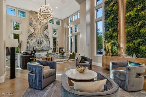 Tiny photo for 5 Wood Creek Court, Las Vegas, NV 89141 (MLS # 2733089)