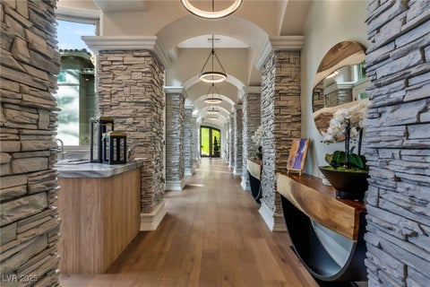 Tiny photo for 5 Wood Creek Court, Las Vegas, NV 89141 (MLS # 2733089)
