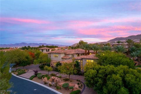 Tiny photo for 5 Wood Creek Court, Las Vegas, NV 89141 (MLS # 2733089)