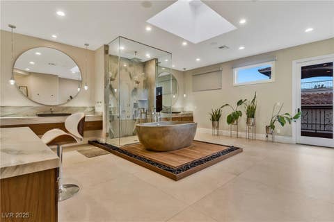 Tiny photo for 5 Wood Creek Court, Las Vegas, NV 89141 (MLS # 2733089)