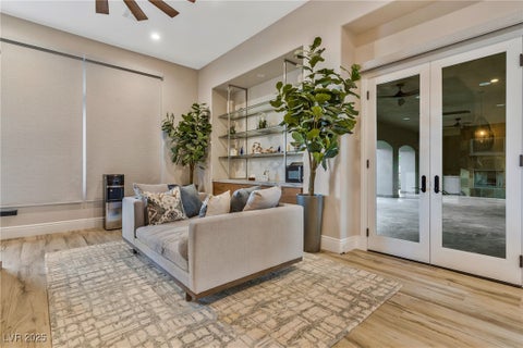 Tiny photo for 5 Wood Creek Court, Las Vegas, NV 89141 (MLS # 2733089)