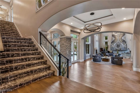 Tiny photo for 5 Wood Creek Court, Las Vegas, NV 89141 (MLS # 2733089)