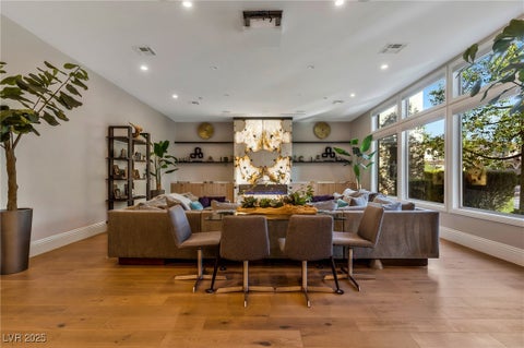 Tiny photo for 5 Wood Creek Court, Las Vegas, NV 89141 (MLS # 2733089)