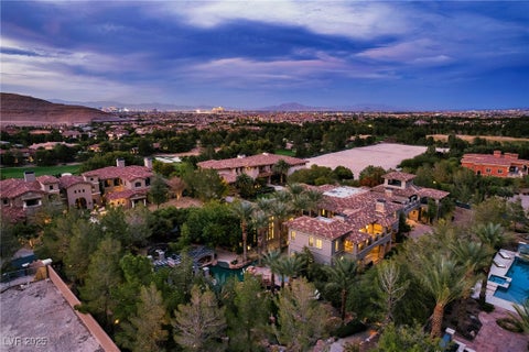 Tiny photo for 5 Wood Creek Court, Las Vegas, NV 89141 (MLS # 2733089)
