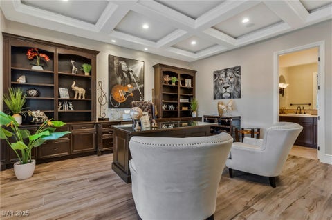 Tiny photo for 5 Wood Creek Court, Las Vegas, NV 89141 (MLS # 2733089)