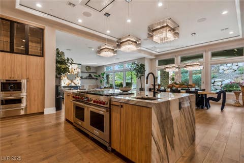 Tiny photo for 5 Wood Creek Court, Las Vegas, NV 89141 (MLS # 2733089)