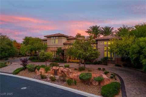 Tiny photo for 5 Wood Creek Court, Las Vegas, NV 89141 (MLS # 2733089)
