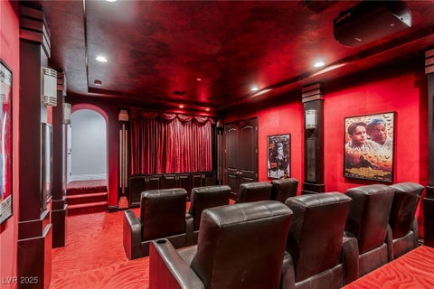 Tiny photo for 5 Wood Creek Court, Las Vegas, NV 89141 (MLS # 2733089)