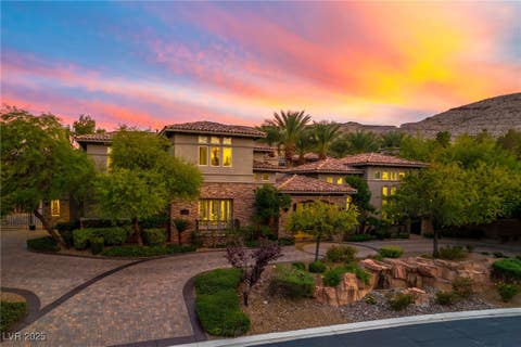 Tiny photo for 5 Wood Creek Court, Las Vegas, NV 89141 (MLS # 2733089)