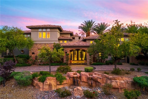 Tiny photo for 5 Wood Creek Court, Las Vegas, NV 89141 (MLS # 2733089)