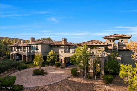 Tiny photo for 5 Wood Creek Court, Las Vegas, NV 89141 (MLS # 2733089)
