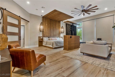 Tiny photo for 5 Wood Creek Court, Las Vegas, NV 89141 (MLS # 2733089)