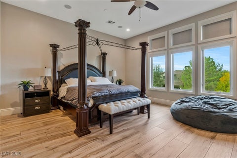 Tiny photo for 5 Wood Creek Court, Las Vegas, NV 89141 (MLS # 2733089)