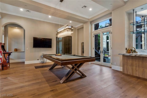 Tiny photo for 5 Wood Creek Court, Las Vegas, NV 89141 (MLS # 2733089)