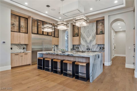 Tiny photo for 5 Wood Creek Court, Las Vegas, NV 89141 (MLS # 2733089)
