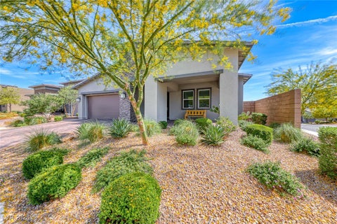 Homes For Sale - 109 Reverie Heights Avenue<br/> Clark County, Henderson, NV 89011