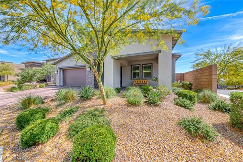 109 Reverie Heights Avenue Henderson NV 89011