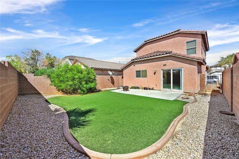 Photo of 8525 Wildheart Ranch Street, Las Vegas, NV 89131 (MLS # 2809192)