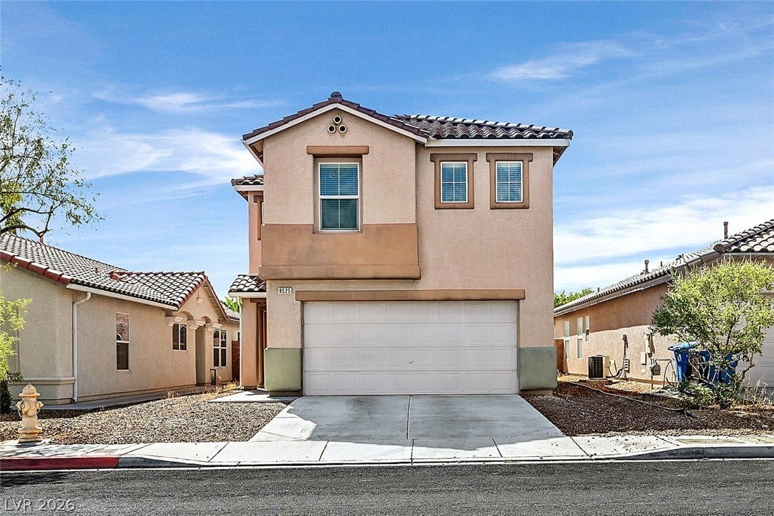 8525 Wildheart Ranch Street