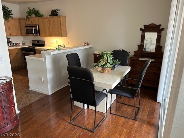 251 S Green Valley Parkway 1712