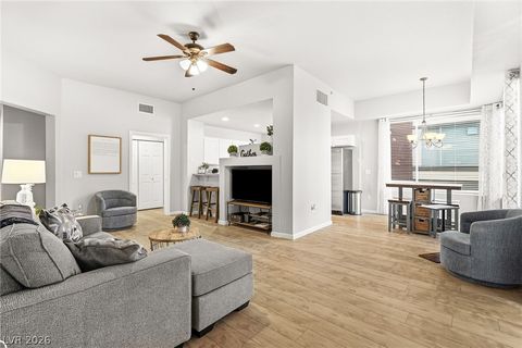 Photo of 43 E Agate Avenue #209, Las Vegas, NV 89123 (MLS # 2761154)