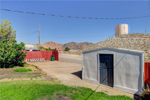 Tiny photo for 504 Arizona Street, Boulder City, NV 89005 (MLS # 2796402)