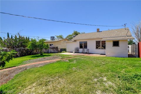Tiny photo for 504 Arizona Street, Boulder City, NV 89005 (MLS # 2796402)