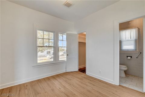 Tiny photo for 504 Arizona Street, Boulder City, NV 89005 (MLS # 2796402)
