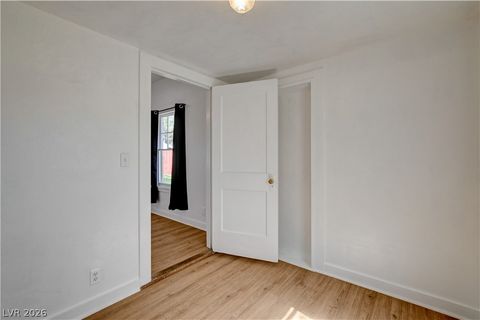 Tiny photo for 504 Arizona Street, Boulder City, NV 89005 (MLS # 2796402)