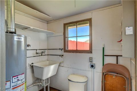 Tiny photo for 504 Arizona Street, Boulder City, NV 89005 (MLS # 2796402)