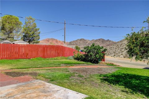 Tiny photo for 504 Arizona Street, Boulder City, NV 89005 (MLS # 2796402)