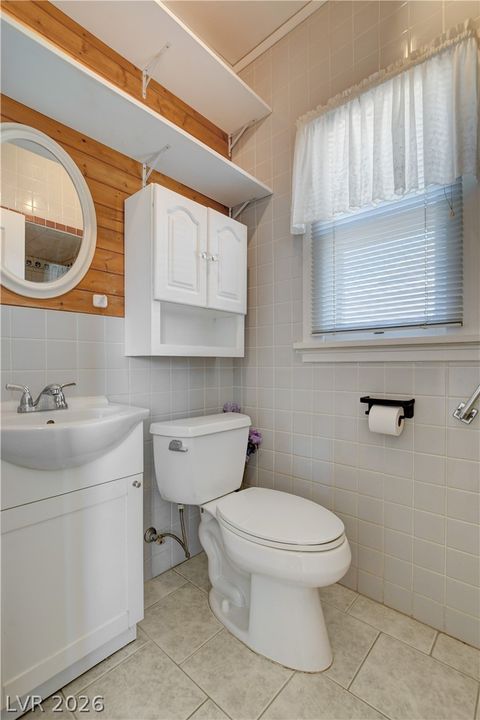 Tiny photo for 504 Arizona Street, Boulder City, NV 89005 (MLS # 2796402)