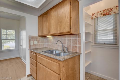 Tiny photo for 504 Arizona Street, Boulder City, NV 89005 (MLS # 2796402)