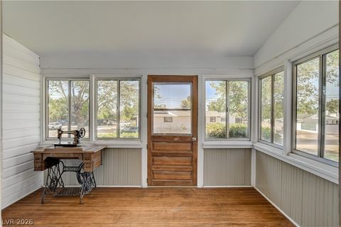 Tiny photo for 504 Arizona Street, Boulder City, NV 89005 (MLS # 2796402)