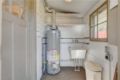 Tiny photo for 504 Arizona Street, Boulder City, NV 89005 (MLS # 2796402)