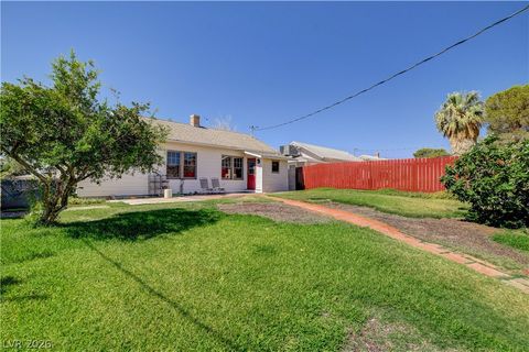 Tiny photo for 504 Arizona Street, Boulder City, NV 89005 (MLS # 2796402)