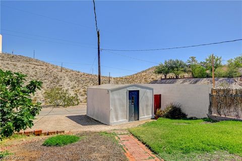 Tiny photo for 504 Arizona Street, Boulder City, NV 89005 (MLS # 2796402)