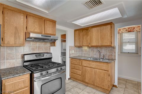 Tiny photo for 504 Arizona Street, Boulder City, NV 89005 (MLS # 2796402)